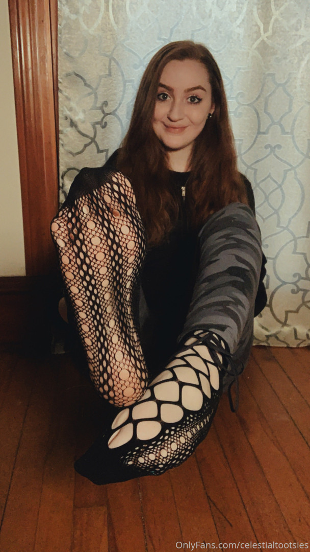 Photo by celestialtootsies published on October 16,2023 15:08:25 - BestThots