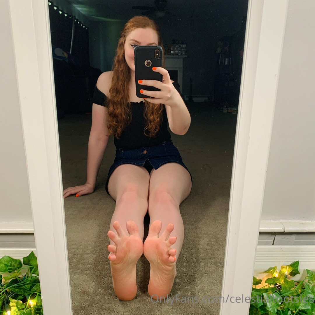 Photo by celestialtootsies published on October 16,2023 15:08:33 - BestThots