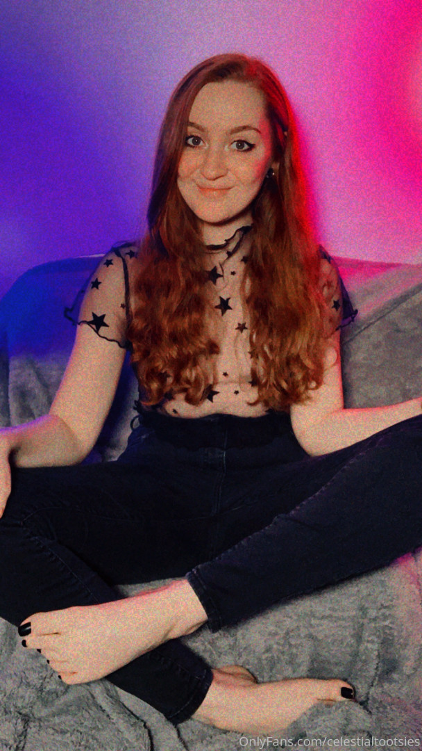 Photo by celestialtootsies published on October 16,2023 15:09:20 - BestThots