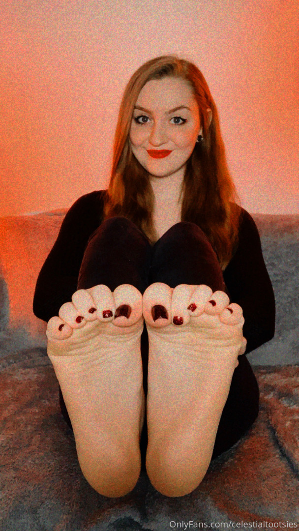 Photo by celestialtootsies published on October 16,2023 15:10:00 - BestThots