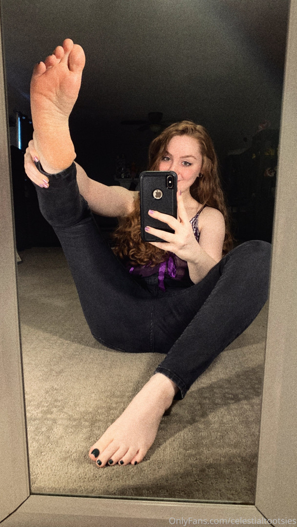 Photo by celestialtootsies published on October 16,2023 15:12:15 - BestThots