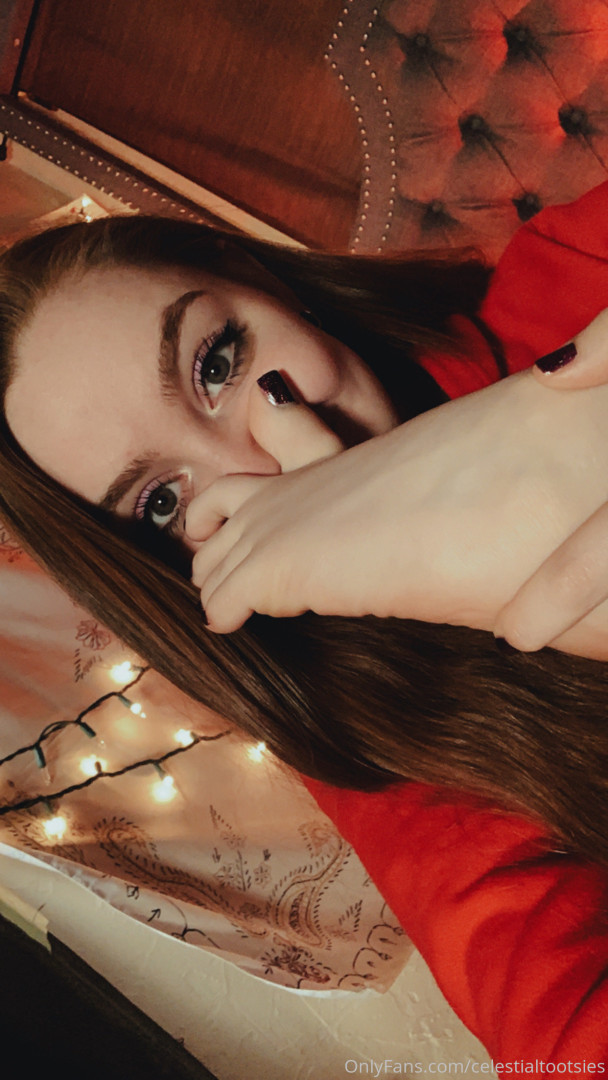 Photo by celestialtootsies published on October 16,2023 15:12:30 - BestThots