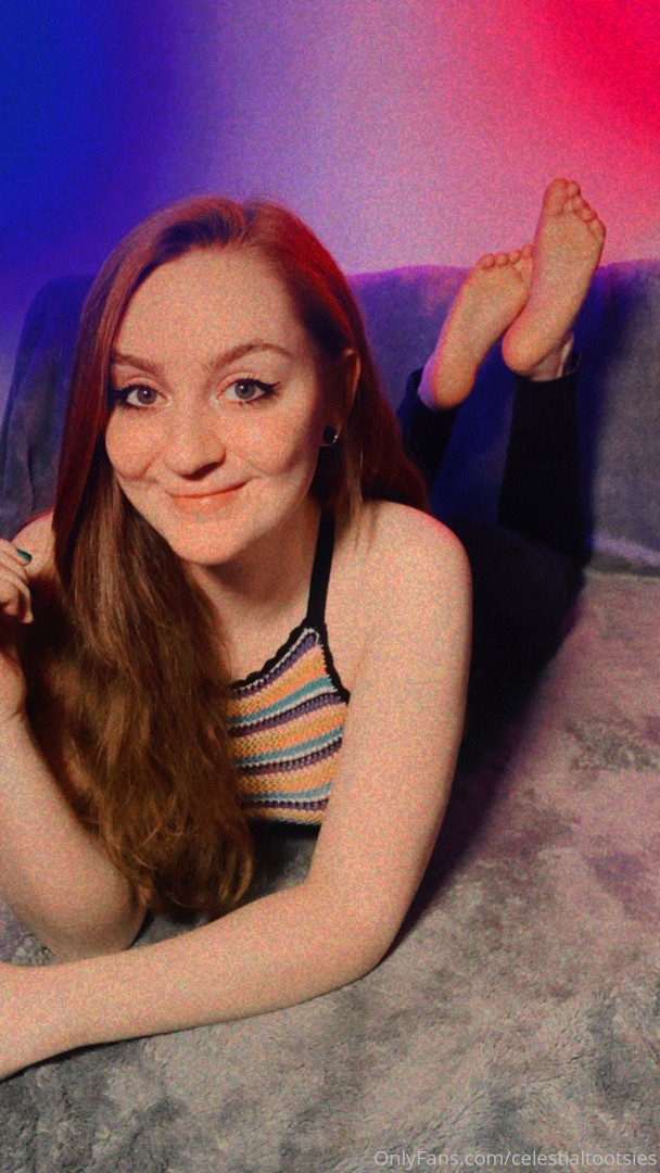 Photo by celestialtootsies published on October 16,2023 15:14:22 - BestThots