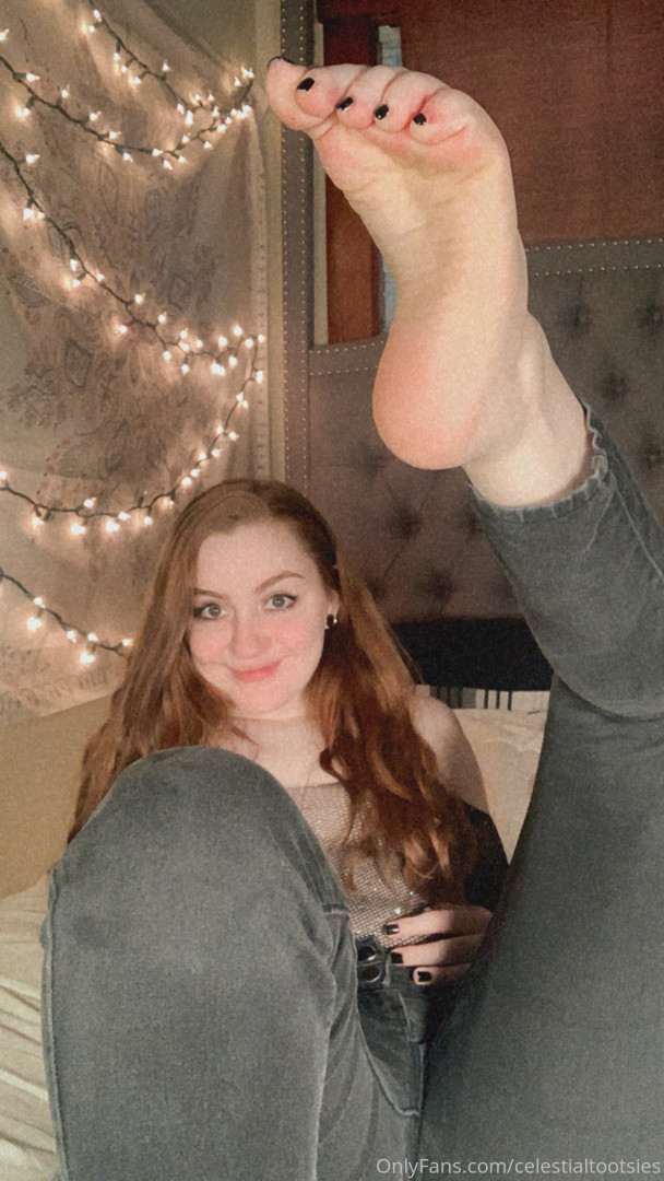 Photo by celestialtootsies published on October 16,2023 15:14:44 - BestThots