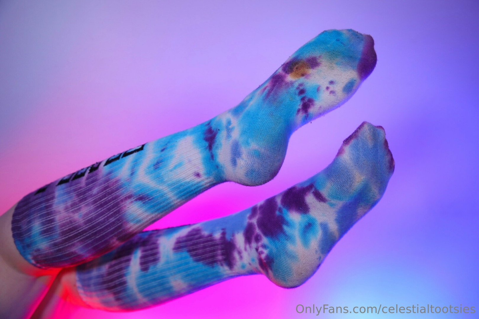 Photo by celestialtootsies published on October 16,2023 15:15:23 - BestThots