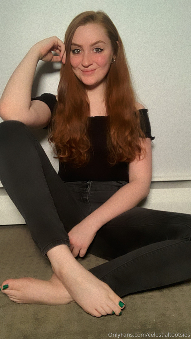 Photo by celestialtootsies published on October 16,2023 15:16:31 - BestThots