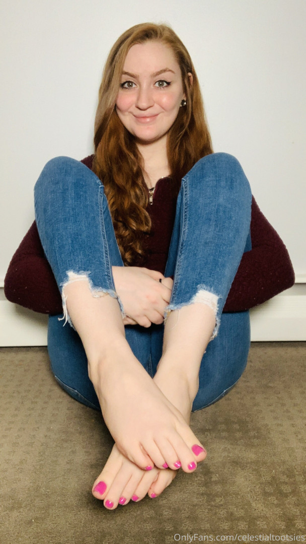 Photo by celestialtootsies published on October 16,2023 15:18:26 - BestThots