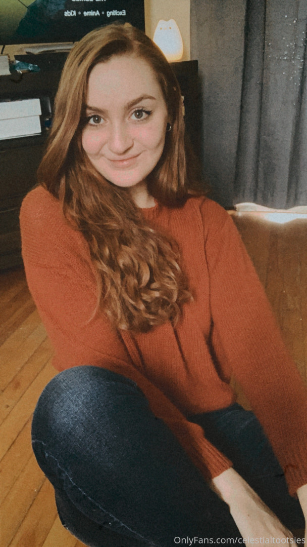 Photo by celestialtootsies published on October 16,2023 15:22:46 - BestThots