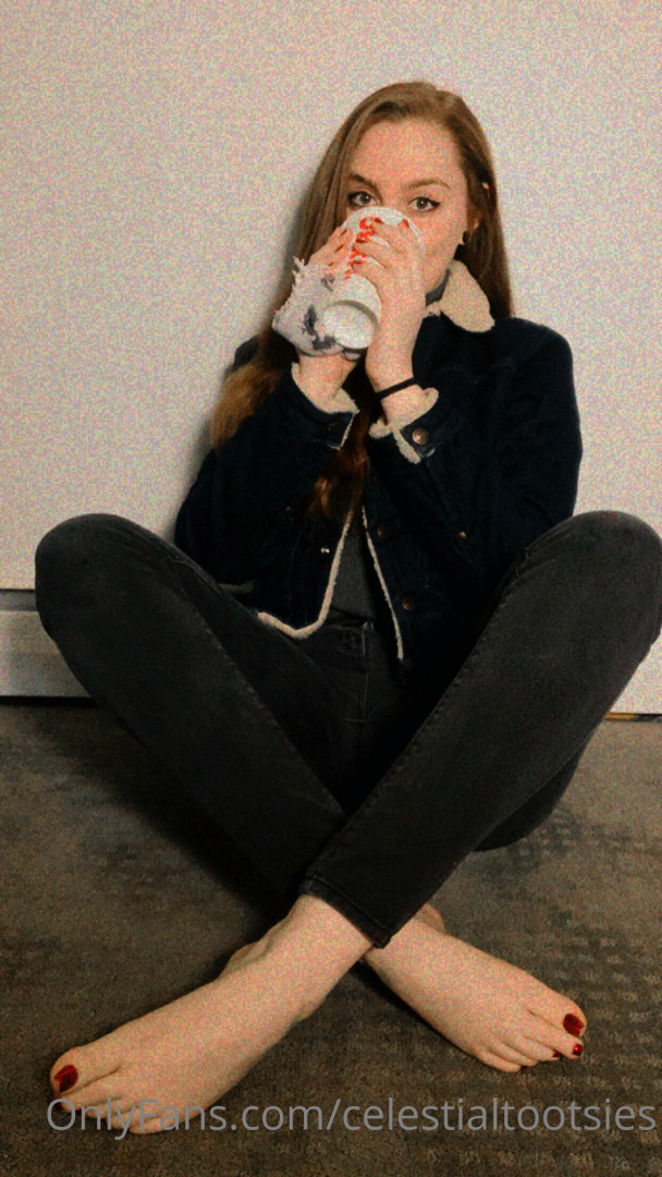 Photo by celestialtootsies published on October 16,2023 15:24:43 - BestThots