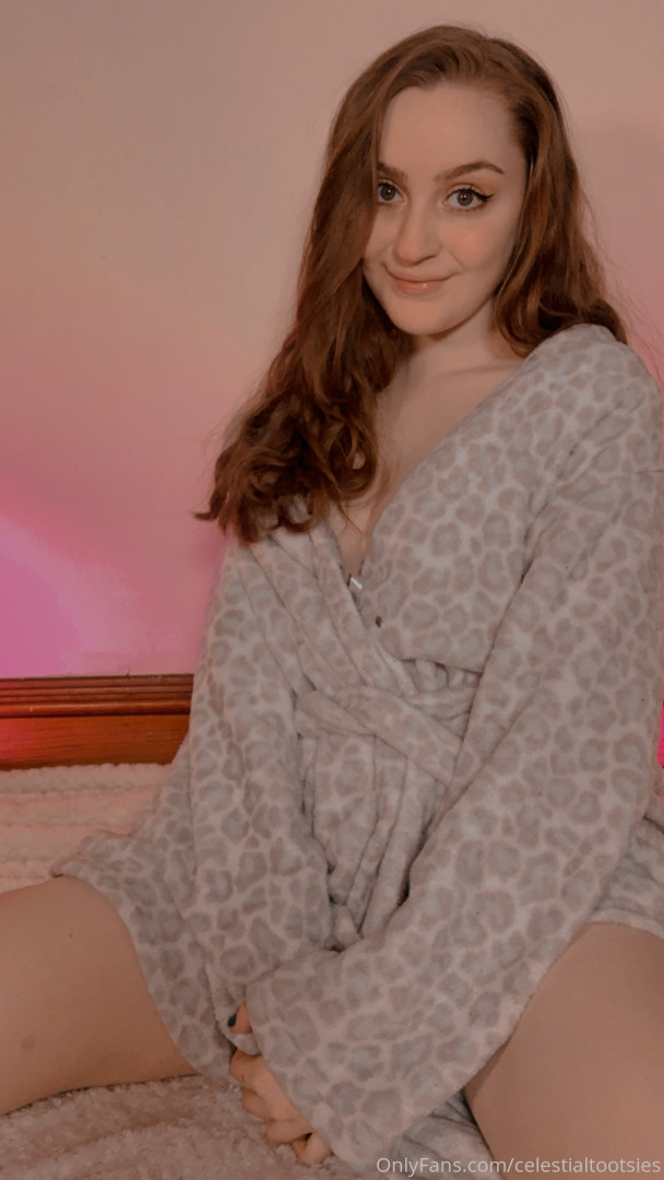 Photo by celestialtootsies published on October 16,2023 15:28:09 - BestThots