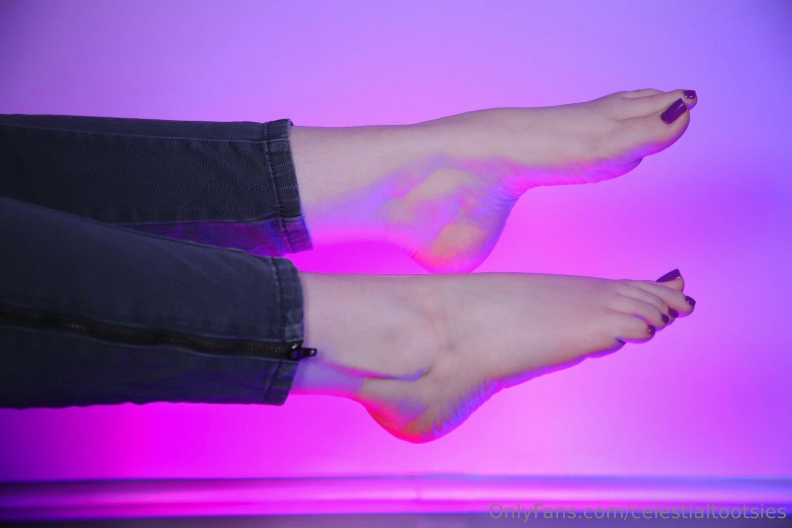 Photo by celestialtootsies published on October 16,2023 15:29:31 - BestThots