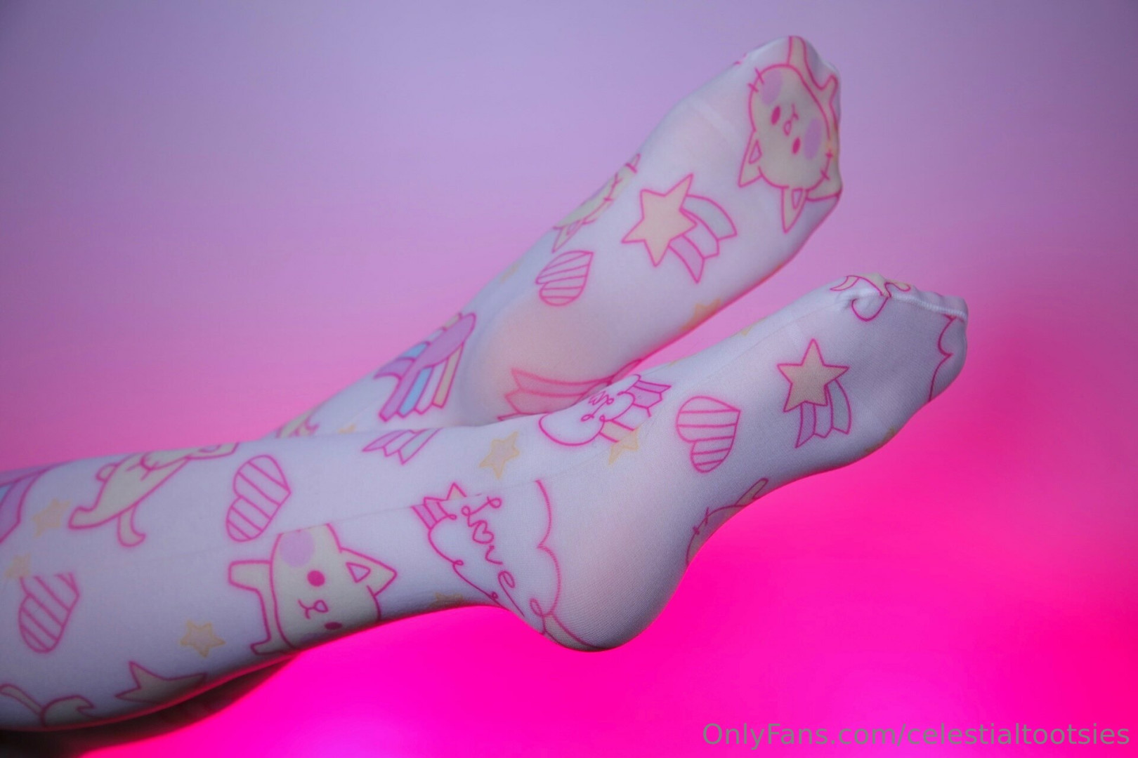 Photo by celestialtootsies published on October 16,2023 15:33:21 - BestThots