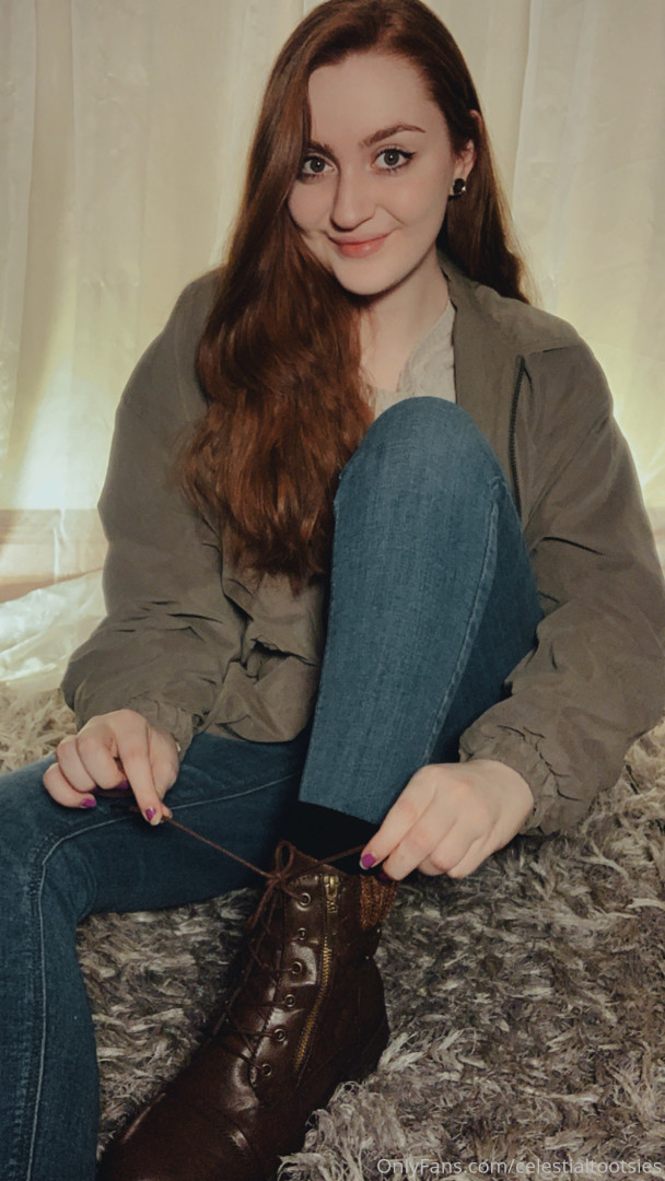 Photo by celestialtootsies published on October 16,2023 15:34:14 - BestThots