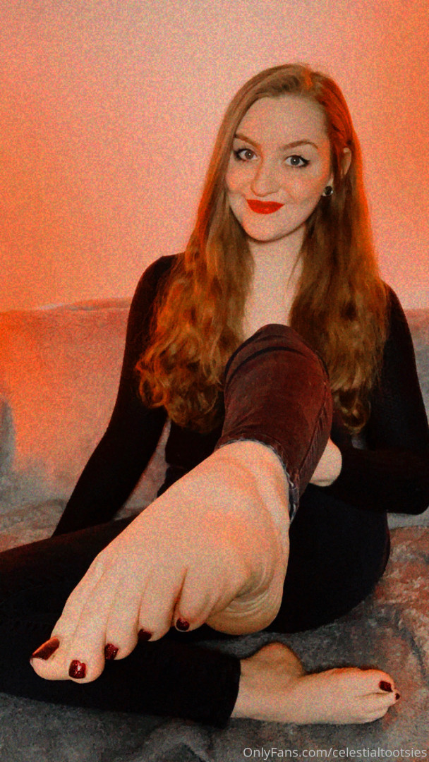 Photo by celestialtootsies published on October 16,2023 15:34:38 - BestThots