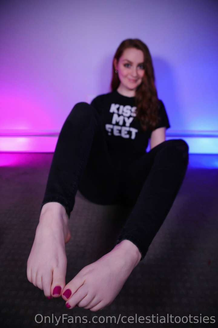 Photo by celestialtootsies published on October 16,2023 15:36:30 - BestThots