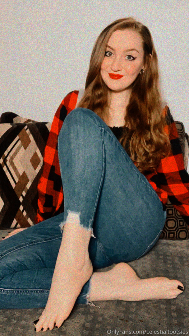 Photo by celestialtootsies published on October 16,2023 15:37:54 - BestThots