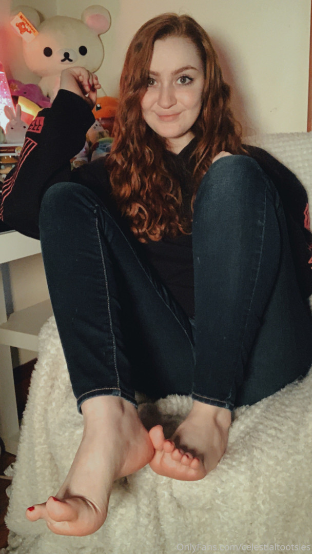 Photo by celestialtootsies published on October 16,2023 15:38:10 - BestThots