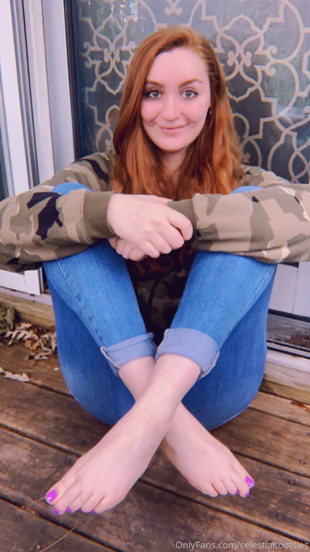 Photo by celestialtootsies published on October 16,2023 15:41:52 - BestThots