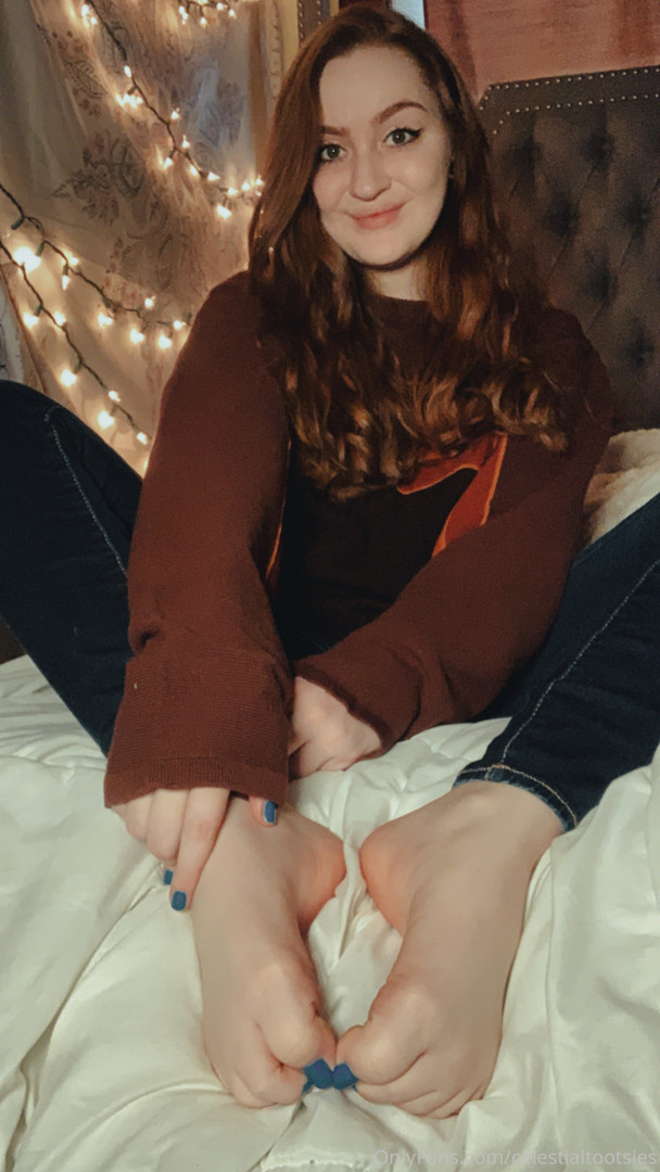 Photo by celestialtootsies published on October 16,2023 15:45:14 - BestThots