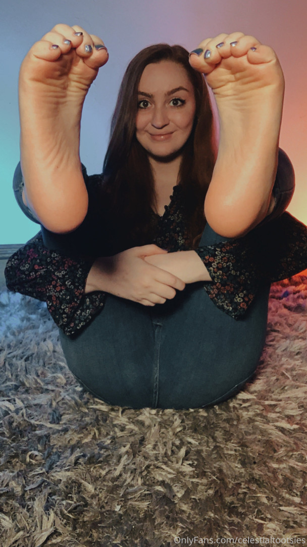 Photo by celestialtootsies published on October 16,2023 15:45:39 - BestThots