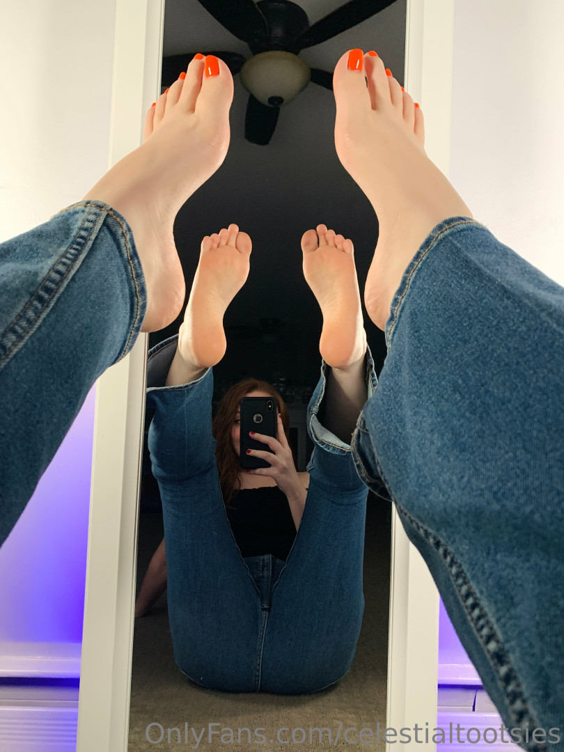 Photo by celestialtootsies published on October 16,2023 15:46:17 - BestThots