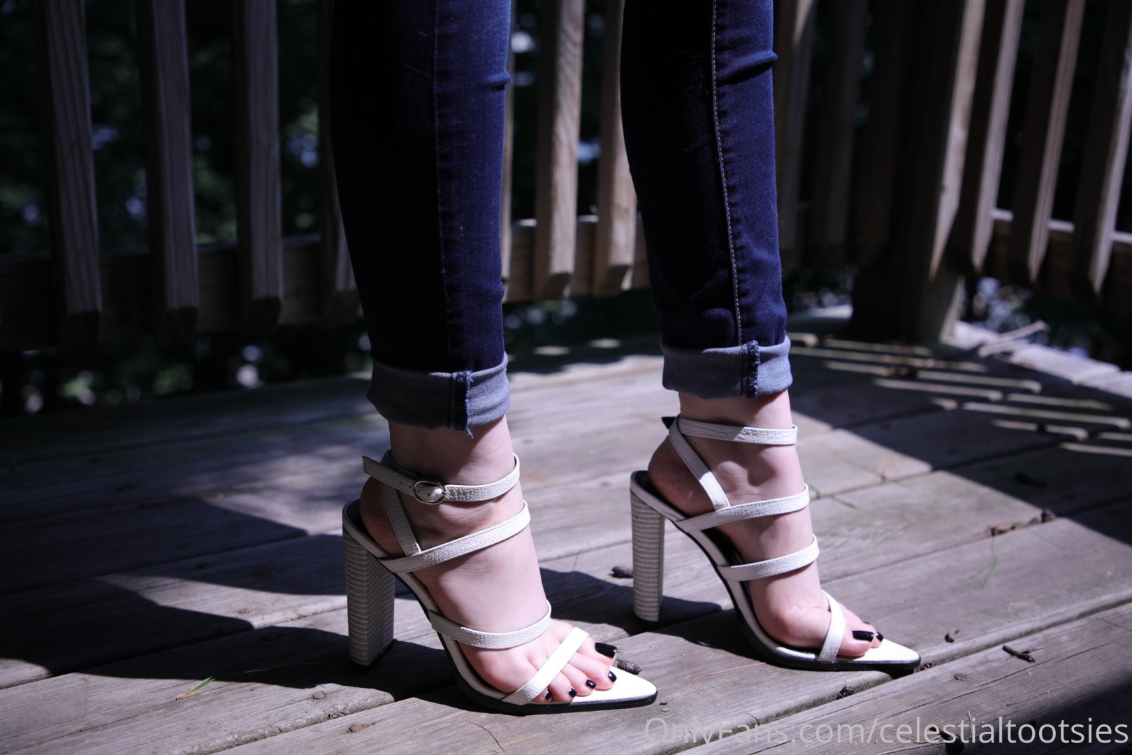 Photo by celestialtootsies published on October 16,2023 15:49:51 - BestThots