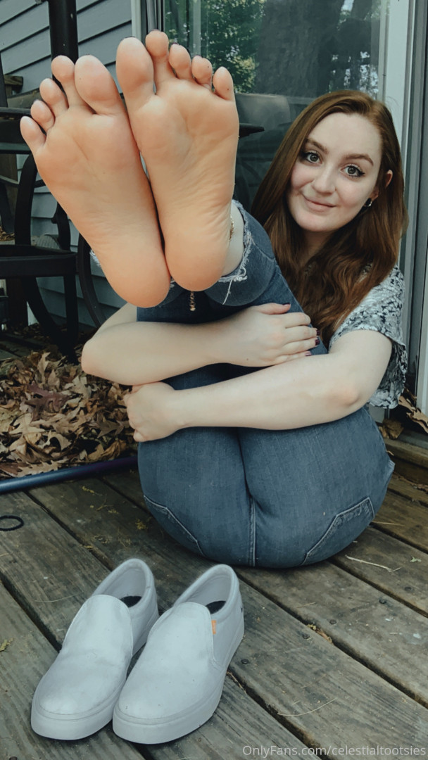 Photo by celestialtootsies published on October 16,2023 15:49:59 - BestThots