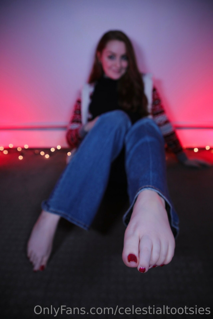 Photo by celestialtootsies published on October 16,2023 15:51:46 - BestThots