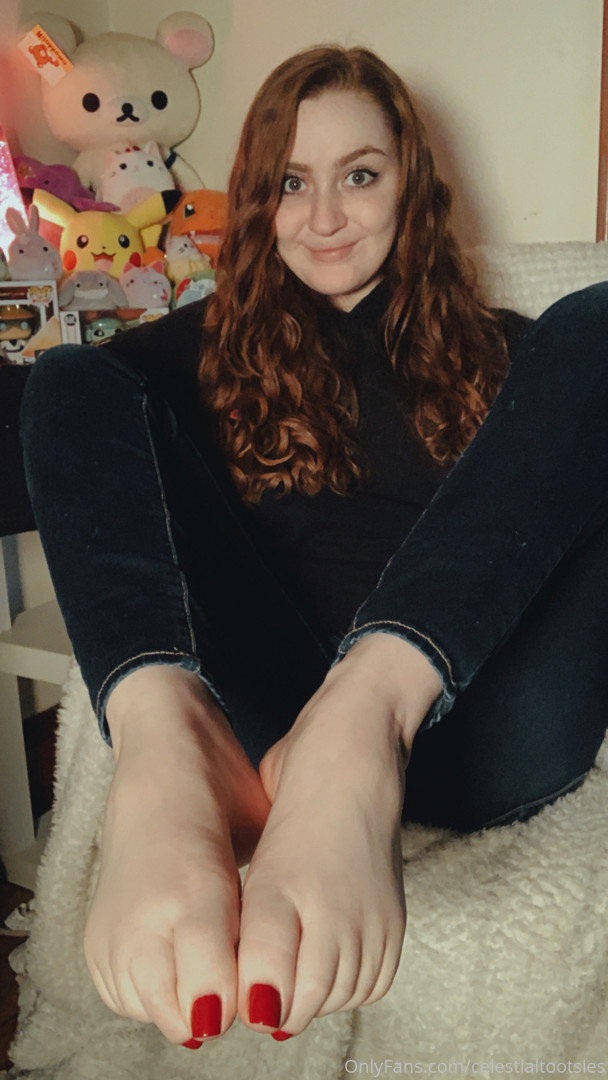 Photo by celestialtootsies published on October 16,2023 15:52:31 - BestThots