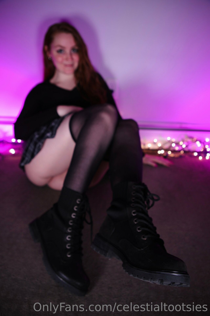 Photo by celestialtootsies published on October 16,2023 15:53:34 - BestThots