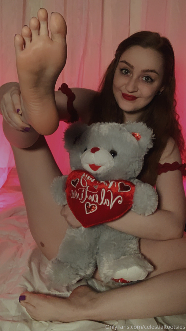 Photo by celestialtootsies published on October 16,2023 15:55:36 - BestThots