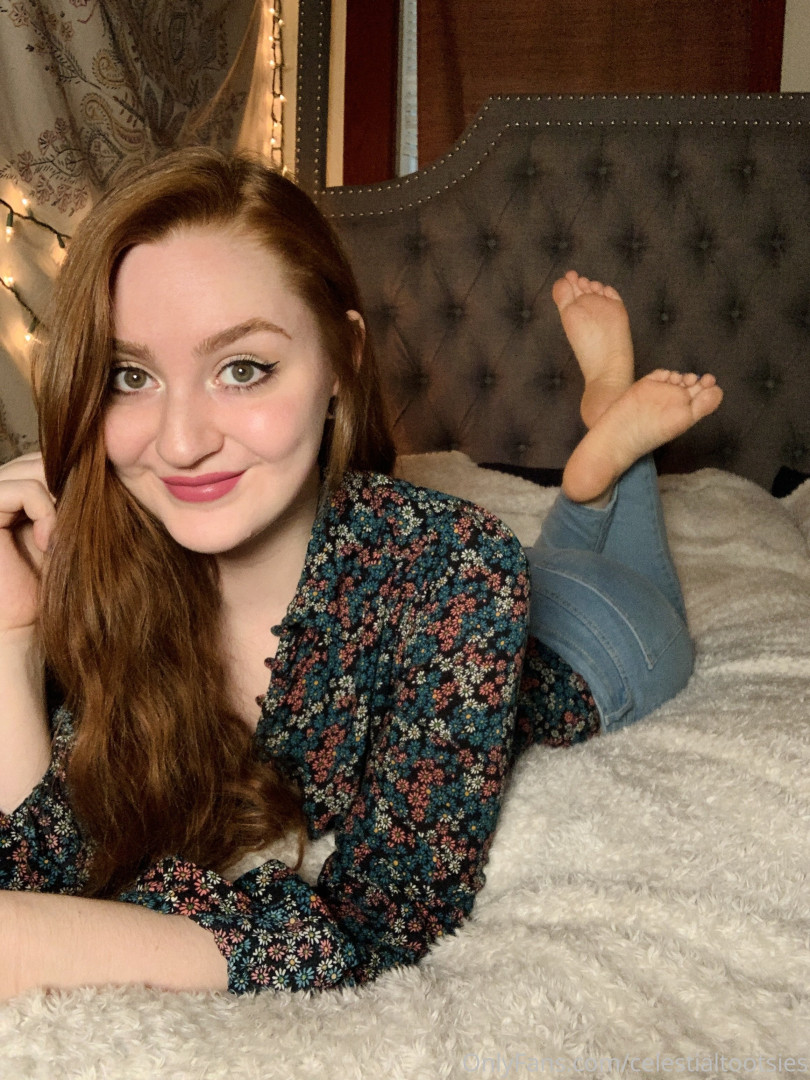 Photo by celestialtootsies published on October 16,2023 15:57:07 - BestThots