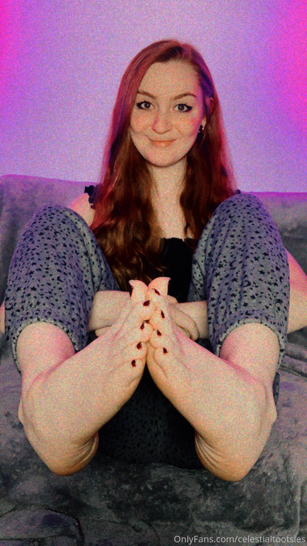 Photo by celestialtootsies published on October 16,2023 15:57:30 - BestThots