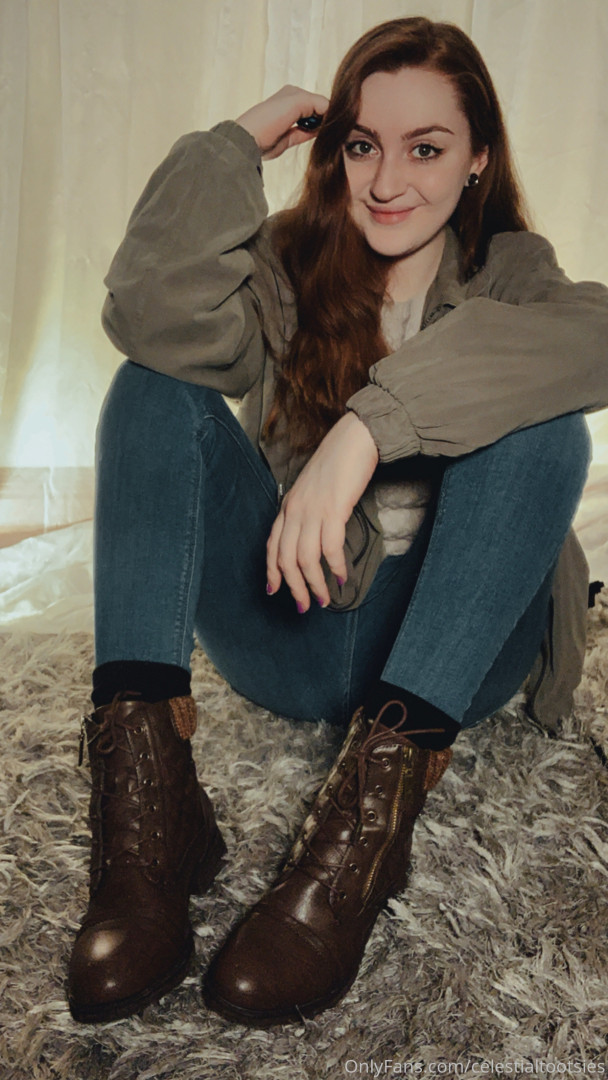 Photo by celestialtootsies published on October 16,2023 15:58:58 - BestThots