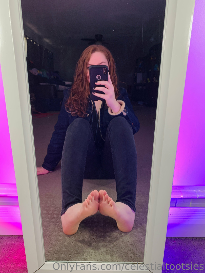 Photo by celestialtootsies published on October 16,2023 16:00:28 - BestThots