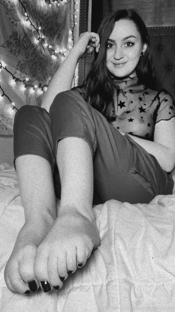 Photo by celestialtootsies published on October 16,2023 16:01:04 - BestThots