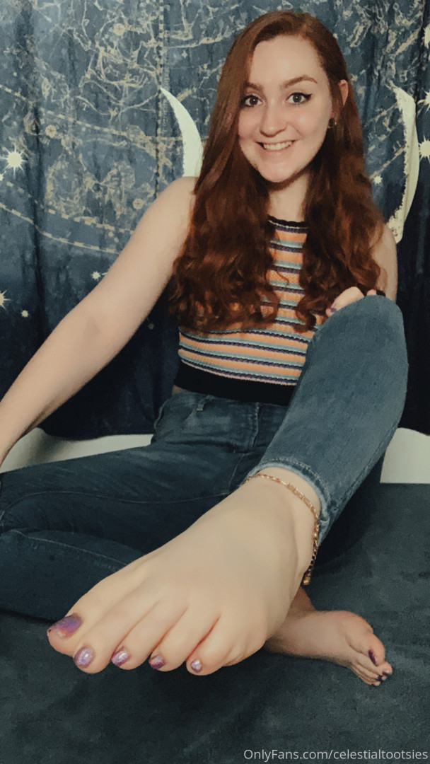 Photo by celestialtootsies published on October 16,2023 16:10:18 - BestThots