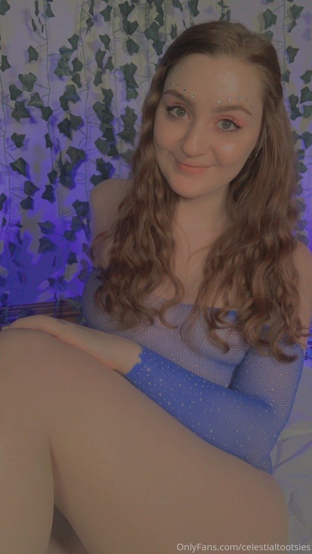 Photo by celestialtootsies published on October 16,2023 16:10:41 - BestThots
