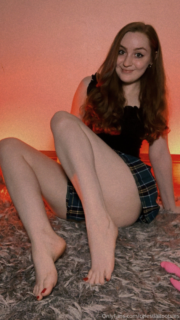 Photo by celestialtootsies published on October 16,2023 16:10:48 - BestThots
