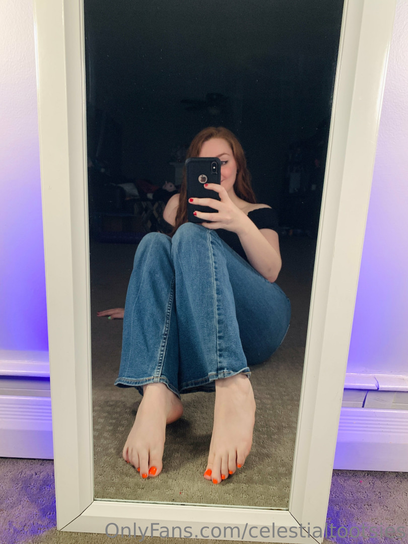 Photo by celestialtootsies published on October 16,2023 16:11:40 - BestThots
