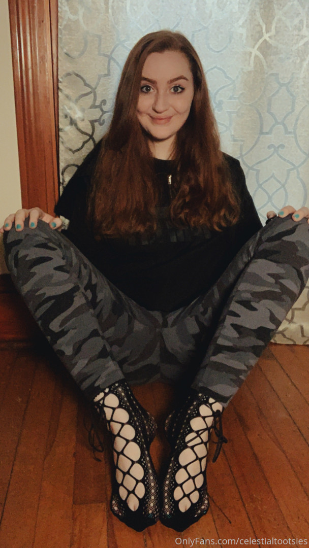 Photo by celestialtootsies published on October 16,2023 16:17:42 - BestThots