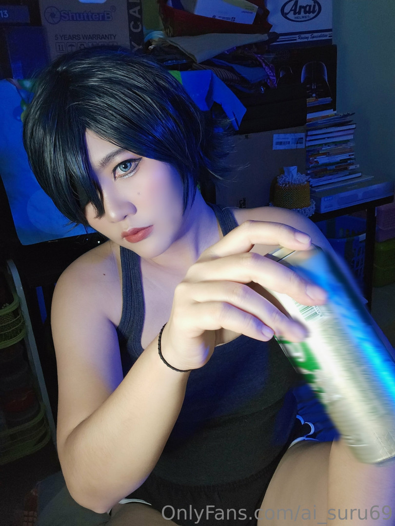 Photo by ai_suru69 published on July 27,2023 09:09:58 - BestThots