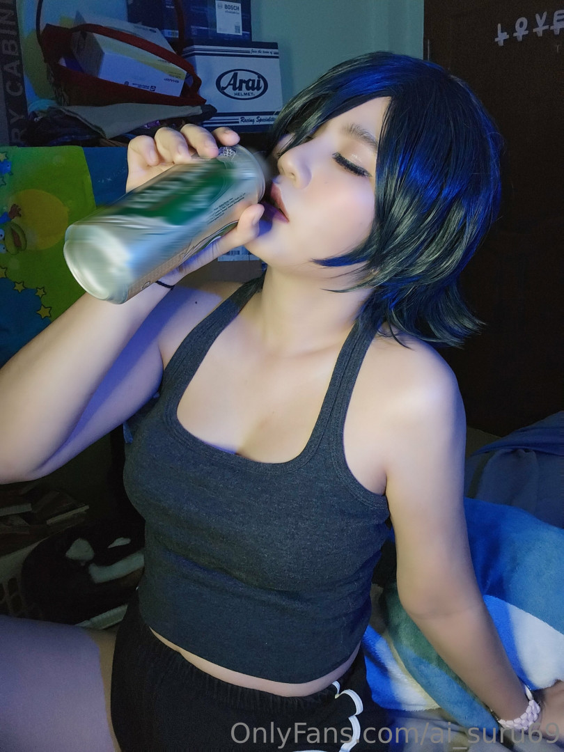 Photo by ai_suru69 published on July 27,2023 09:10:31 - BestThots