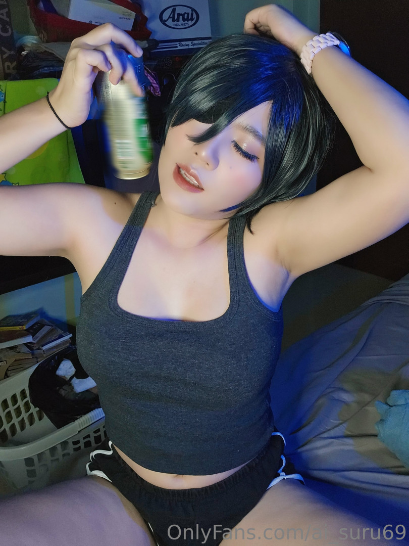 Photo by ai_suru69 published on July 27,2023 09:10:41 - BestThots