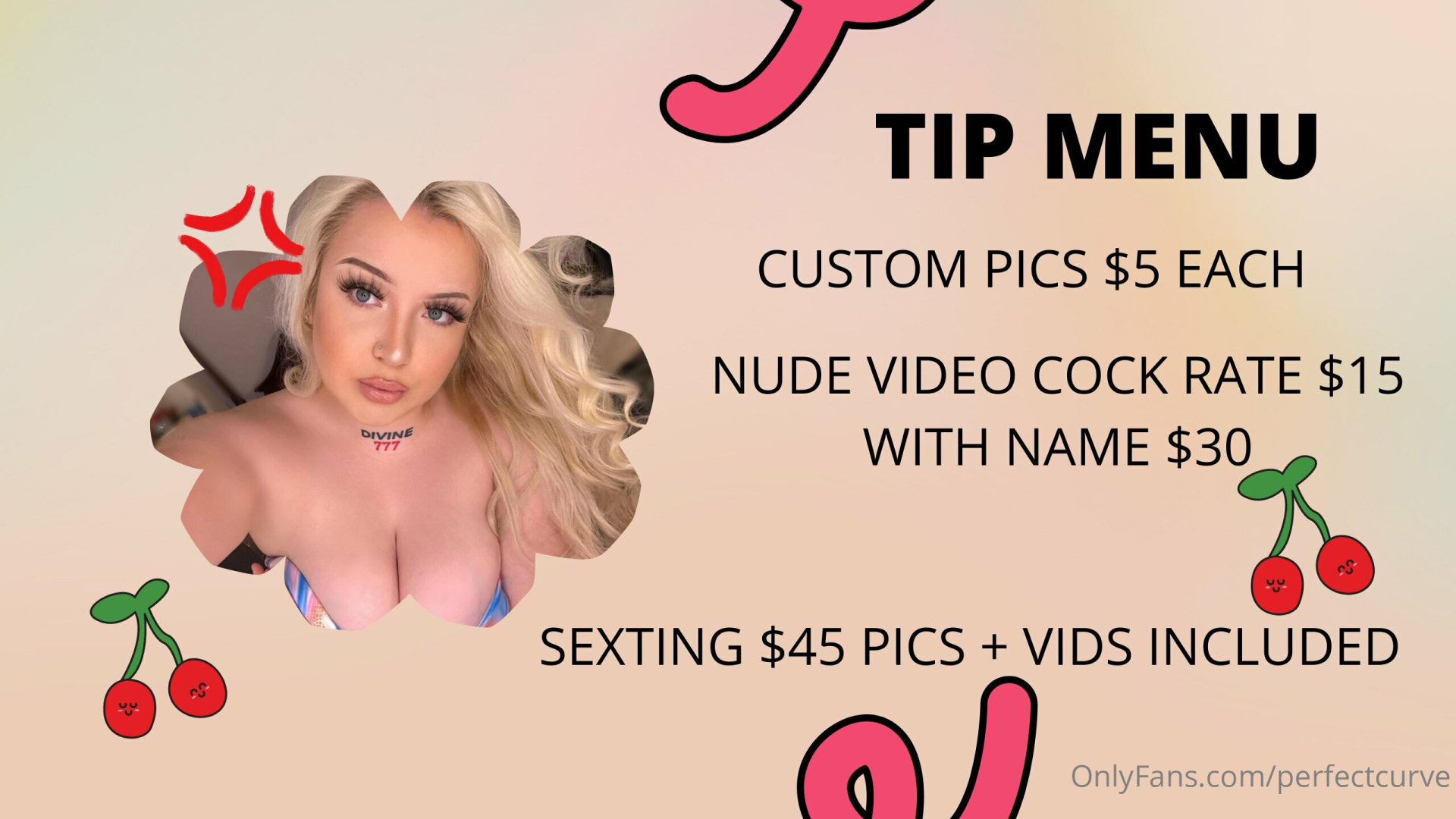 Photo by perfectcurve published on July 22,2023 20:45:29 - BestThots