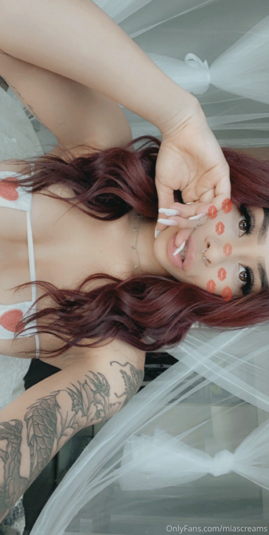 Photo by miascreams published on July 7,2023 12:55:15 - BestThots
