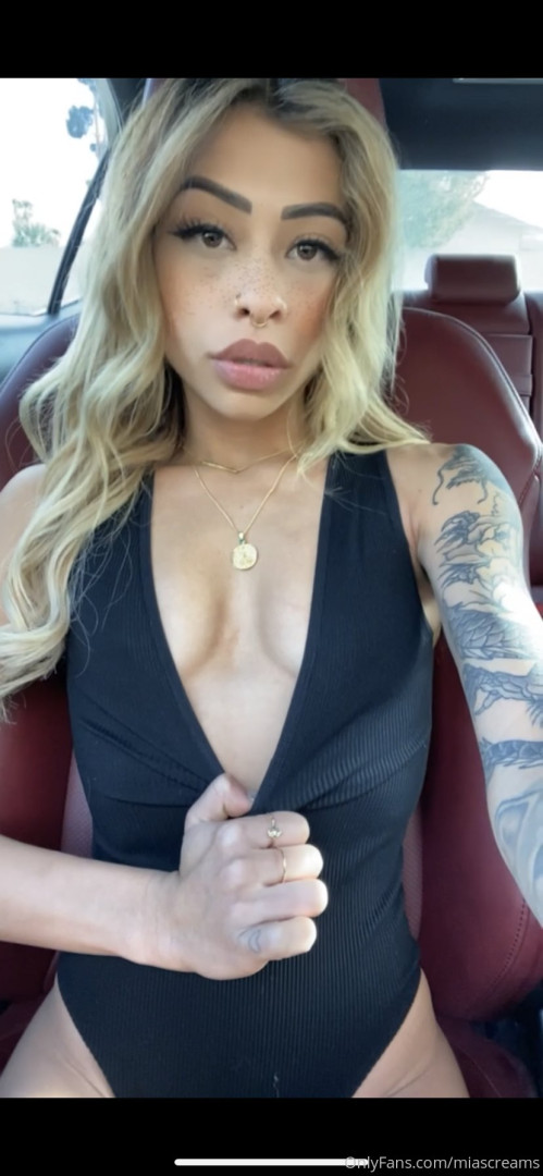 Photo by miascreams published on July 7,2023 12:58:43 - BestThots