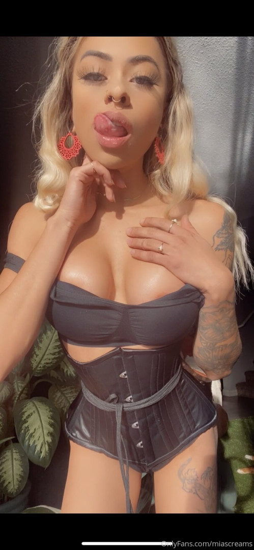 Photo by miascreams published on July 7,2023 13:01:38 - BestThots