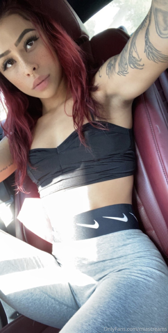 Photo by miascreams published on July 7,2023 13:01:53 - BestThots