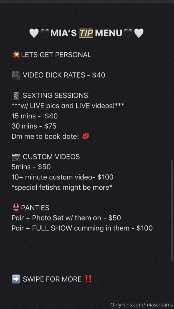 Photo by miascreams published on July 7,2023 13:02:22 - BestThots